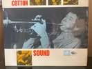 The Mike Cotton sound Vinyl Record 1964 Original EX+ Flip back Cover