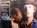 Euphoria-A Gift from Europhia lp reissue Record Store Day pressing sealed