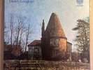 DADDY LONGLEGS - Oakdown Farm VINYL LP 1971 Vertigo Exc Cond  MC1