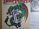 DEEP PURPLE - The Battle Rages On [ 1993 Korea Orig 1st LP Vinyl ] w/Insert