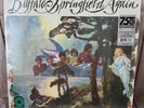 BUFFALO SPRINGFIELD - BUFFALO SPRINGFIELD AGAIN - CLEAR VINYL LP  