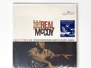 McCOY TYNER The Real McCoy 2x45 Music Matters Blue Note RARE REVIEW COPY Mint