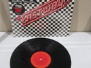 33 Vinyl Album Fastway Easy Livin' Another Day We Become One Black VG