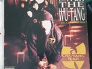 Wu-Tang Clan – Enter The Wu-Tang (36 Chambers) 1993 press US Vinyl   1st edition