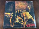 SKID ROW (1991) SLAVE TO THE GRIND Vinyl LP CLUB EDITION 1P-8136 SEALED BRANDNEW