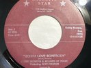 BOBBY BOWENS & SHADES OF MAGIC   GONNA LOVE SOMEBODY   Rare Orig, MODERN SOUL 45