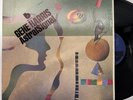 Gene Harris - AstralSignal LP (1974, Blue Note) 1st Press, NM in Shrink