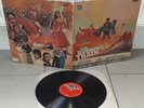 The Burning Train - LP Vinyl Record Bollywood Hindi Indian, R.D. Burman