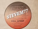 SUPER RARE FULL AFECT / REMEMBER THE DAYS 12