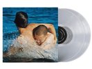 PARADIS Recto Verso Limited Transparent Clear 2x Vinyl Sealed MINT