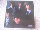 THE ROLLING STONES. No. 2.  ORIGINAL. UK VINYL LP. DECCA LK.4661. MONO. 1965