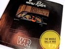 War - Low Rider / So 7
