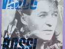 VASCO ROSSI - LIBERI LIBERI  - ITALY LP  1989 VG+/EX