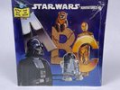Star Wars Adventures In ABC's Record and Book E6-67 Vintage Brand New Sealed