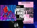 Madonna x Bilt Confessions II LP Black Vinyl PREORDER feel love 12 7 limited