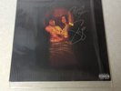 I Said I Love You First Signed Vinyl