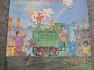 Ivor The Engine 10 Stories BBC TV Series Vinyl LP Record Album RARE