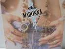 MADONNA LP LIKE A PRAYER 1989 COLUMBIA RECORD CLUB  Sire  W1-25844  EX/NM