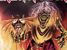 Iron Maiden - Drifter LIVE 1983 Czech Import Vinyl LP
