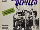 Die Beatles - Please Please Me Und Andere Knüller - 1973 German Reissue - Ex