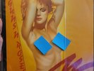Guns N Roses Patience Underground Records Live 1988 Bootleg 2 Vinyl RARE