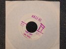 The Trees Don't Miss The Turn B/W Your Life Bali- Hi GARAGE PUNK 7