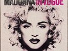 Vinile Madonna - In Vogue (Splatter Vinyl)