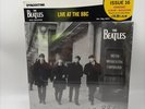 THE BEATLES LIVE AT THE BBC. LP DEAGOSTINI No: 16 New Sealed + Magazine