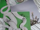 Signed Deftones Private Music JSA Cert Clear Vinyl New