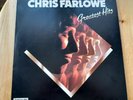 CHRIS FARLOWE VINYL LP RECORD 'GREATEST HITS' (IMMEDIATE)
