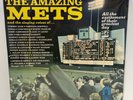 THE AMAZING NEW YORK METS BUDDAH VINYL RECORD 1969 *BRAND NEW & SEALED*