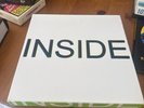 Inside by Bo Burnham Deluxe Target Exclusive (2022 3LP Vinyl) - EX Condition