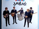 YARDBIRDS w/JEFF BECK HAVING A RAVE UP INSANELY RARE SEALED ORIG'66 EPIC MONO LP