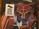 Judas Priest - Defenders Of The Faith LP - Columbia SEALED