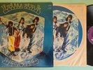 Frijid Pink - Defrosted LP + OIS USA 1970 Original Parrot/Lond Zustand: VG++/VG+