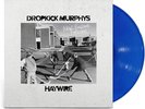 Dropkick Murphys & Haywire New England Forever (Vinyl) 12