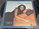 Donna McGhee Make It Last Forever White Label Promo Lp Patrick Adams Modern S