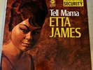 ETTA JAMES 