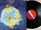 YES Fragile LP Vinyl UK Atlantic Prog 1971 FOC Prog Jon Anderson RARE