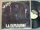 The Last Bomp  Garage Punk LP 1979 