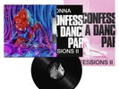 Madonna Confessions II BILT Custom Vinyl LIMITED ALT COVER POSTER PRESALE 3.7.26