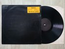 PRINCE The Black Album LP