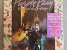 Prince And The Revolution Purple Rain Sealed OG Vinyl LP 1984 WB Records 1-25110