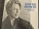 David Bowie I Can't Give Everything Away: 2002-2016, 18LP Vinyl, Sealed