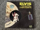Elvis Presley Aloha From Hawaii via Satellite 1973 2xLP Vinyl Record VPSX-6089