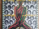 A Tribe Called Quest ‎– Midnight Marauders LP US-1993 1st PRESS VG+++/VG+