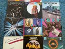 ( 12 ) CLASSIC R&B SOUL FUNK LP VINYL RECORD LOT