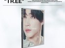 JAY B TR.EE 3rd Mini Album INTERLUDE Ver