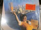SUPERTRAMP Breakfast In America 1979  1st US Press & OG Sleeve W/ Hype Stickŕ