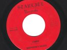 OHIO GARAGE 45 RPM  